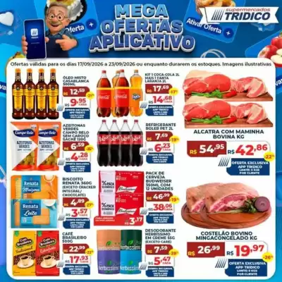 Tridico (válido até 25-09)