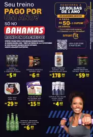 Catálogo Bahamas Supermercados Página 1
