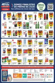 Folheto Tenda Atacado semana 38 Página 4: Raid - inseticida aerossol €15,90, Corona - cerveja extra €4,29