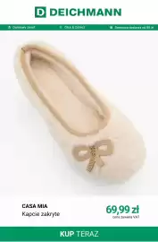 Deichmann gazetka tydzień 38 Strona 10