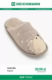 Deichmann gazetka tydzień 38 Strona 2