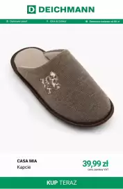 Deichmann gazetka tydzień 38 Strona 4