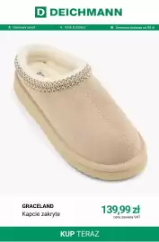 Deichmann gazetka tydzień 38 Strona 6