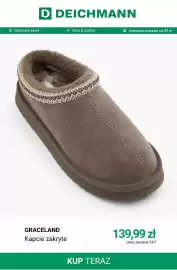 Deichmann gazetka tydzień 38 Strona 7