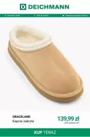 Deichmann gazetka tydzień 38 Strona 9