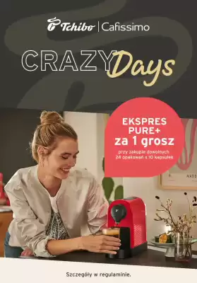 Tchibo (ważność do 28-09)