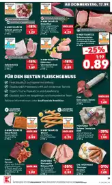Kaufland Prospekt woche 38 Seite 29