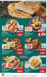 Kaufland Prospekt woche 38 Seite 33