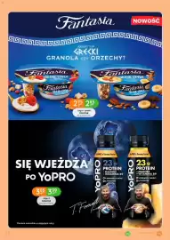 Eurocash Dystrybucja gazetka Strona 27