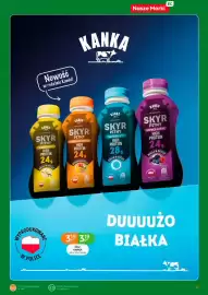 Eurocash Dystrybucja gazetka Strona 6