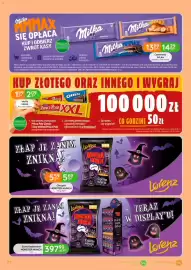 Eurocash Dystrybucja gazetka Strona 71