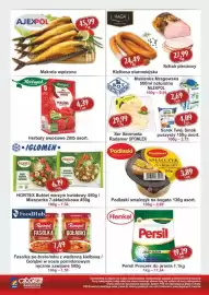 Społem gazetka | Zawiercie Strona 2