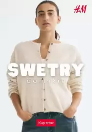 H&M gazetka tydzień 38 Strona 1