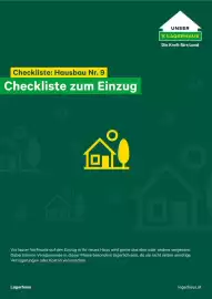 Lagerhaus Flugblatt Seite 1