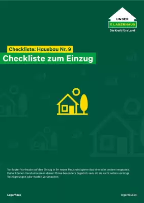 Lagerhaus Flugblatt (gültig bis 27-09)