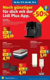 Lidl Flugblatt woche 38 Seite 2