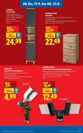 Lidl Flugblatt woche 38 Seite 3