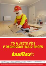 Baumax leták Strana 12
