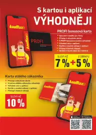 Baumax leták Strana 11