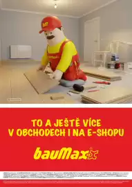 Baumax leták Strana 12