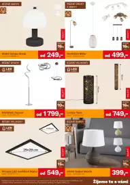 Asko leták Strana 4: Různé druhy €1.999,00, LED osvětlení €899,00