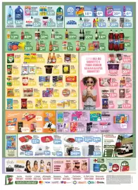 Catálogo Supermercados Nori semana 38 Página 2: Refrigerante pepsi pet 2 litros sabores €6,99