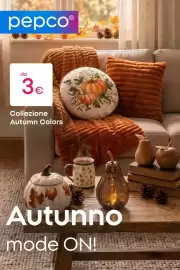 Volantino Pepco settimana 38 Pagina 1
