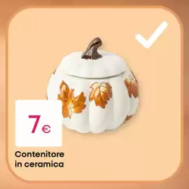 Volantino Pepco settimana 38 Pagina 3
