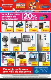 Folheto Carrefour semana 38 Página 11