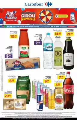 Carrefour (válido até 30-09)