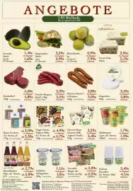 LPG Biomarkt Prospekt woche 38 Seite 2