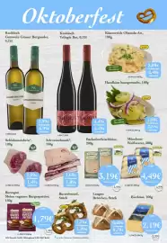 LPG Biomarkt Prospekt woche 38 Seite 3