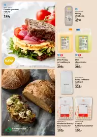 Dagrofa Food Service tilbudsavis Side 10