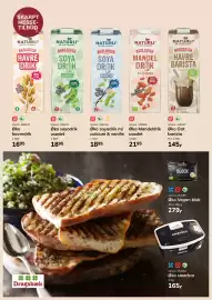 Dagrofa Food Service tilbudsavis Side 16