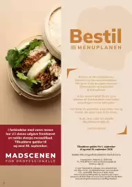 Dagrofa Food Service tilbudsavis Side 2
