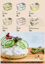 Dagrofa Food Service tilbudsavis Side 22