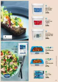Dagrofa Food Service tilbudsavis Side 25