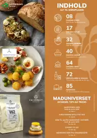 Dagrofa Food Service tilbudsavis Side 3
