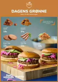 Dagrofa Food Service tilbudsavis Side 32