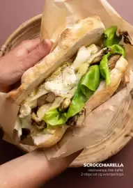 Dagrofa Food Service tilbudsavis Side 36
