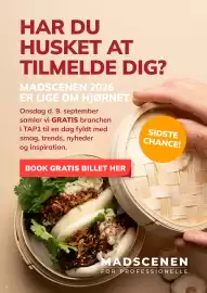 Dagrofa Food Service tilbudsavis Side 4