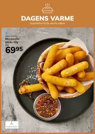 Dagrofa Food Service tilbudsavis Side 40