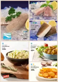Dagrofa Food Service tilbudsavis Side 47