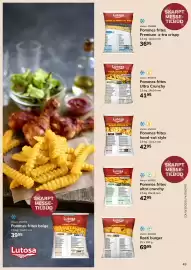Dagrofa Food Service tilbudsavis Side 49