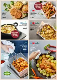 Dagrofa Food Service tilbudsavis Side 51