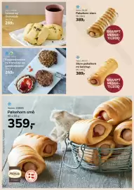 Dagrofa Food Service tilbudsavis Side 52