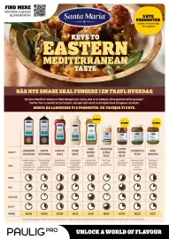 Dagrofa Food Service tilbudsavis Side 58