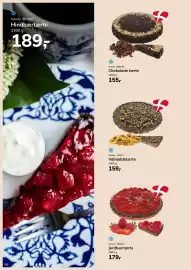 Dagrofa Food Service tilbudsavis Side 66