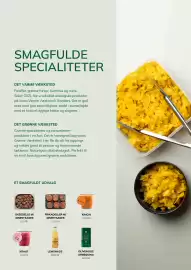 Dagrofa Food Service tilbudsavis Side 7