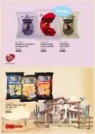 Dagrofa Food Service tilbudsavis Side 80